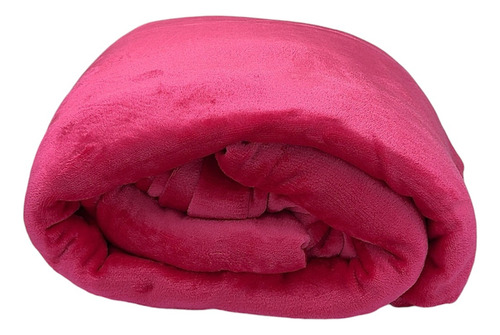 [KO-SAB-064] Juego De Sábanas Tela Flannel Invernal Hoteleras King Size Diseño De La Tela Rosa